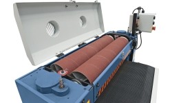 WBS 640 Pro - 400 V