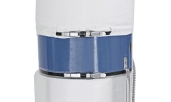 Drožlių siurblys Bernardo DC 500 E - 230 V