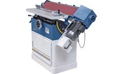 Briaunų šlifavimo staklės Bernardo KSM 2740 CN