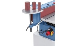 Briaunų šlifavimo staklės Bernardo KSM 2740 CN