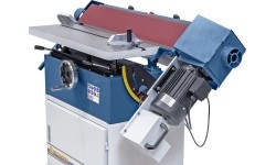 Briaunų šlifavimo staklės Bernardo KSM 2740 CN