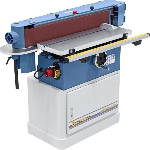 Briaunų šlifavimo staklės Bernardo KSM 2740 CN