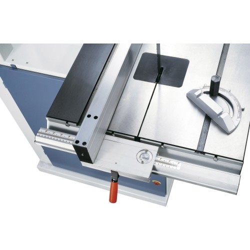 Juostinės pjovimo staklės Bernardo HBS 510 - 400V