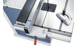 Juostinės pjovimo staklės Bernardo HBS 510 - 400V