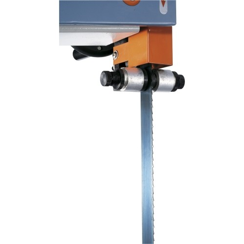 Juostinės pjovimo staklės Bernardo HBS 510 - 400V