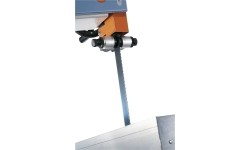 Juostinės pjovimo staklės Bernardo HBS 510 - 400V