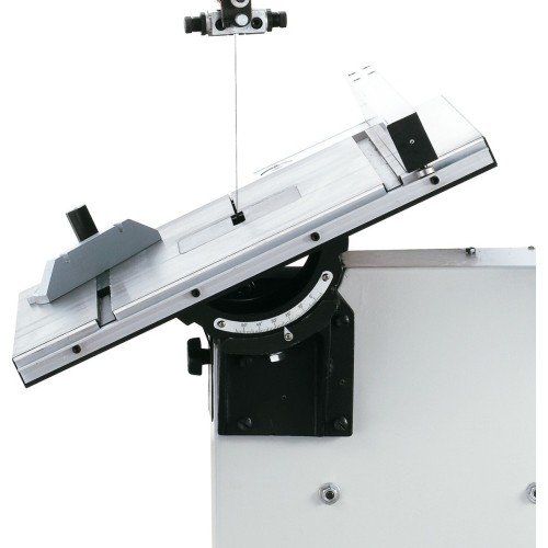 Juostinės pjovimo staklės Bernardo HBS 510 - 400V