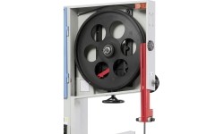 Juostinės pjovimo staklės Bernardo HBS 510 - 400V