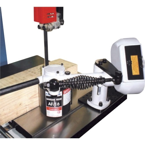 Juostinės pjovimo staklės Bernardo HBS 510 - 400V