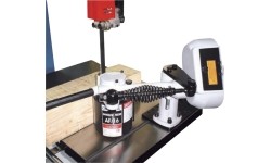 Juostinės pjovimo staklės Bernardo HBS 510 - 400V