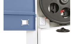 Juostinės pjovimo staklės Bernardo HBS 510 - 400V