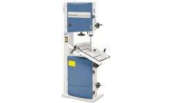 Juostinės pjovimo staklės Bernardo HBS 400 N - 230 V