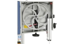 Juostinės pjovimo staklės Bernardo HBS 400 N - 230 V