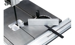 Juostinės pjovimo staklės Bernardo HBS 400 N - 230 V