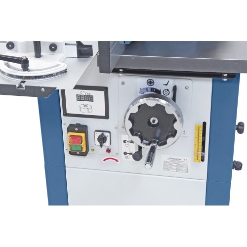 T 500 PF - 230 V