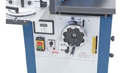 T 500 PF - 230 V