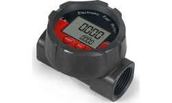 Digital AdBlue flow meter
