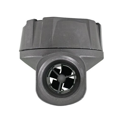 Digital AdBlue flow meter