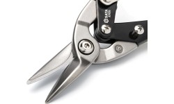 Aviation tin snips - straight 250mm