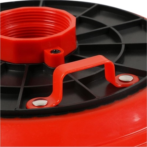 Pressure plate for grease gun 290mm (56/60mm)