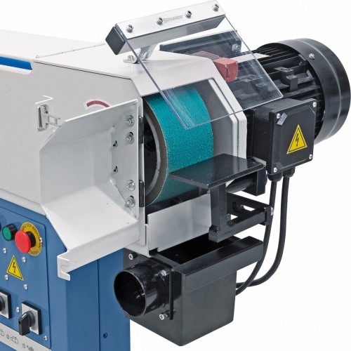 KBR 100 x 2000 Duo