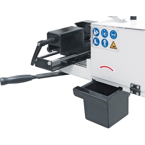KBR 100 x 2000 Duo