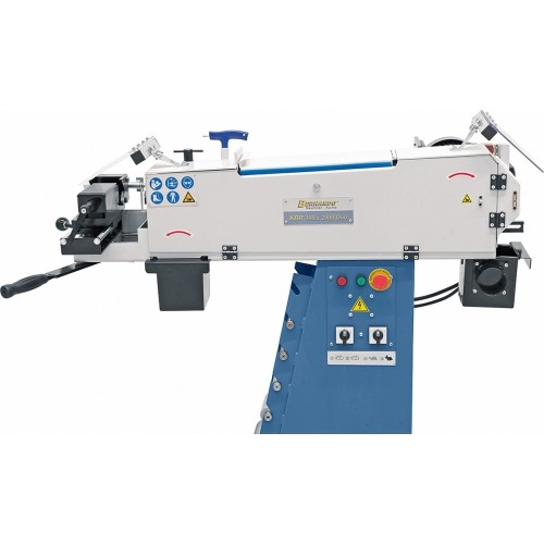 KBR 100 x 2000 Duo
