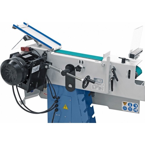KBR 100 x 2000 Duo