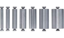 KBR 100 x 2000 Duo