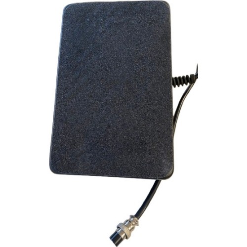 Distancinis pedalas skirtas suvirinimo aparatui TIG-200P MIX AC/DC