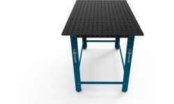 DIY welding and assembly table 8 mm – 1200 x 800 mm