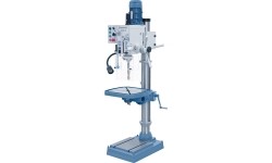 Koloninės gręžimo staklės Bernardo GB 35 HS