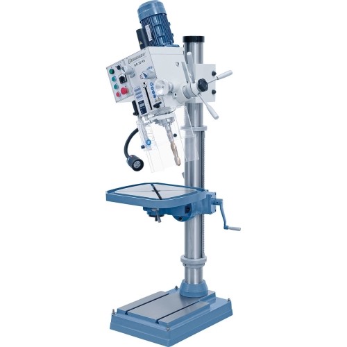 Koloninės gręžimo staklės Bernardo GB 35 HS