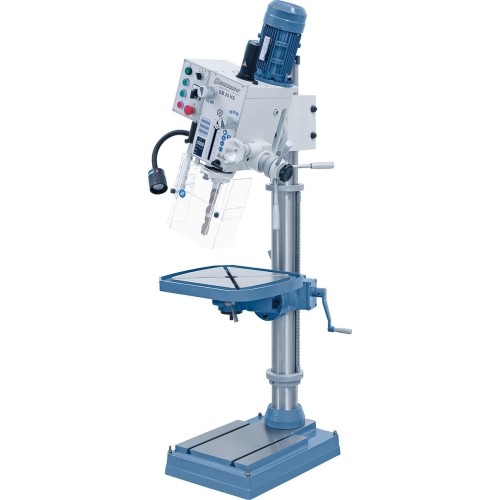 Koloninės gręžimo staklės Bernardo GB 35 HS