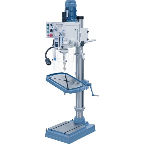 Koloninės gręžimo staklės Bernardo GB 35 HS