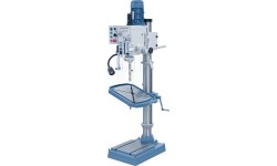 Koloninės gręžimo staklės Bernardo GB 35 HS