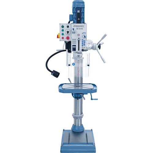 Koloninės gręžimo staklės Bernardo GB 35 HS