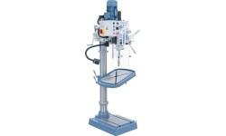 Koloninės gręžimo staklės Bernardo GB 35 HS