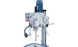 Koloninės gręžimo staklės Bernardo GB 35 HS