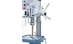 Koloninės gręžimo staklės Bernardo GB 35 HS