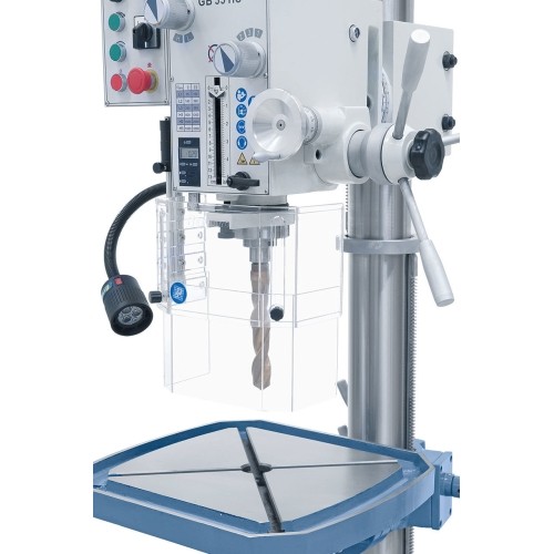 Koloninės gręžimo staklės Bernardo GB 35 HS