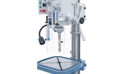 Koloninės gręžimo staklės Bernardo GB 35 HS