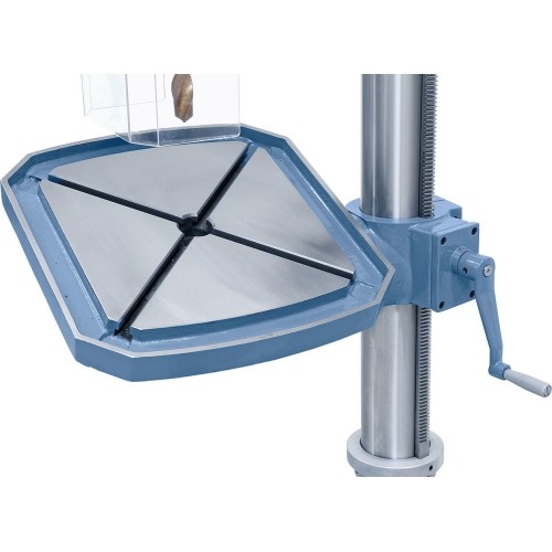 Koloninės gręžimo staklės Bernardo GB 35 HS