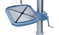 Koloninės gręžimo staklės Bernardo GB 35 HS