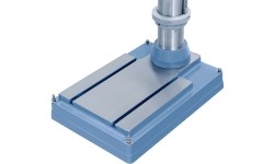 Koloninės gręžimo staklės Bernardo GB 35 HS