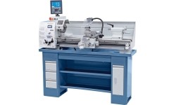 Profi 900 Vario - 230 V incl. 2-axis digital readout