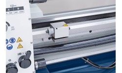 Profi 900 Vario - 230 V incl. 2-axis digital readout