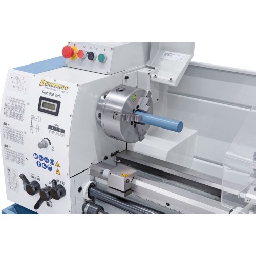 Profi 900 Vario - 230 V incl. 2-axis digital readout