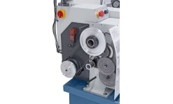 Profi 900 Vario - 230 V incl. 2-axis digital readout