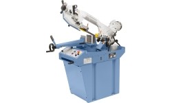 Juostinės pjovimo staklės Bernardo HBS 275 Vario PRO - 400 V